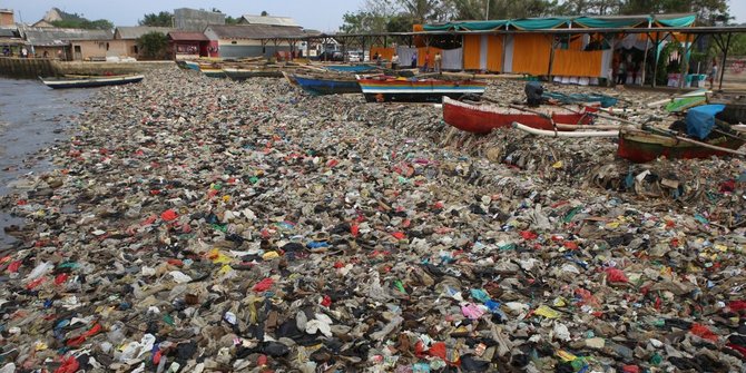 Produksi Sampah Sudah 2.800 Ton Perhari, DLH Bangun TPST di Sukamakmur Bogor