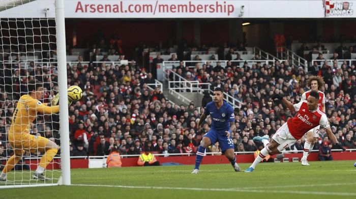 Chelsea Vs Arsenal: The Gunners Pede akan Berikan Perlawanan Lebih Baik
