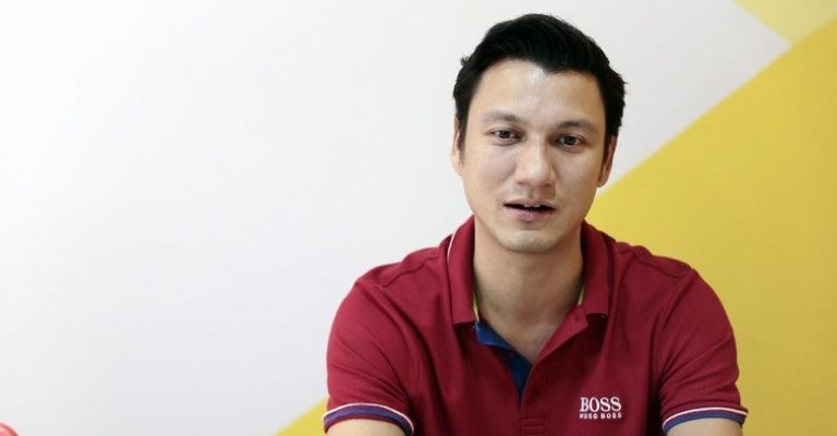 Corona Bikin Christian Sugiono Ragu Pergi ke Bangkok