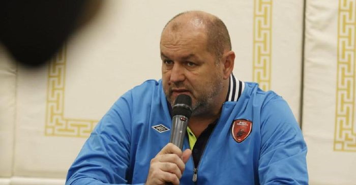 AFC Cup 2020: Bojan Hodak Tak Akan Sepelekan Lalenok United