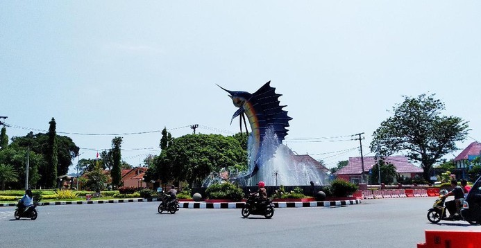 Menjadi Tujuan Wisata, Pemkab Pangandaran Mengantisipasi Virus Corona