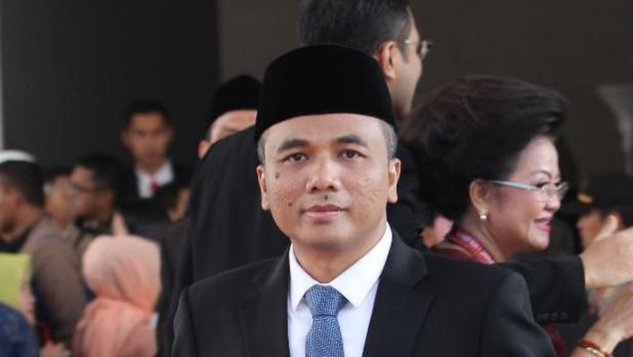 Komisi II DPR Memanggil KPU-DKPP Bahas Pilkada-OTT Wahyu Setiawan