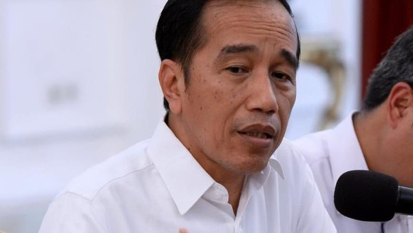 Ternyata Jokowi Baru Tahu Panglima Sudirman Meninggal Karena TBC