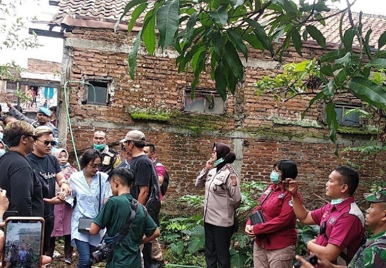 Polisi Menelusuri Kemungkinan Racun di Tubuh Lina eks Sule