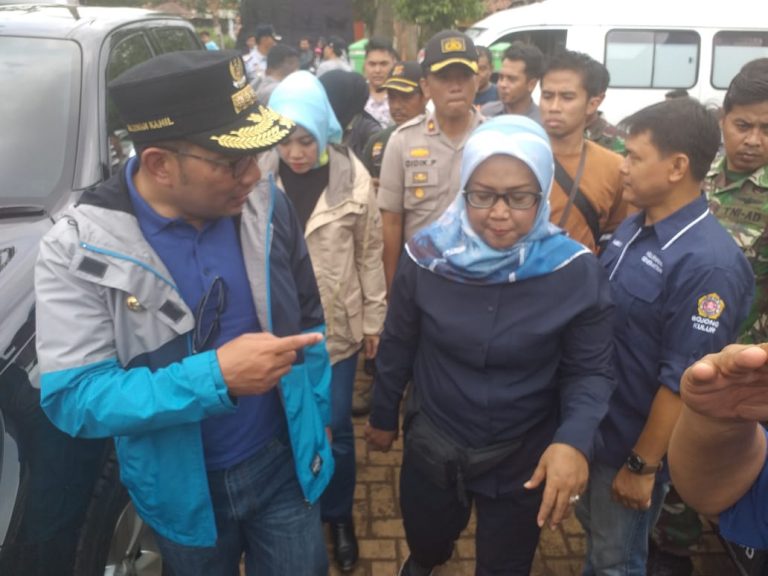 Hari Kedua Bencana Banjir Bogor, Total Korban 16 Tewas, Ratusan Jiwa Luka-luka