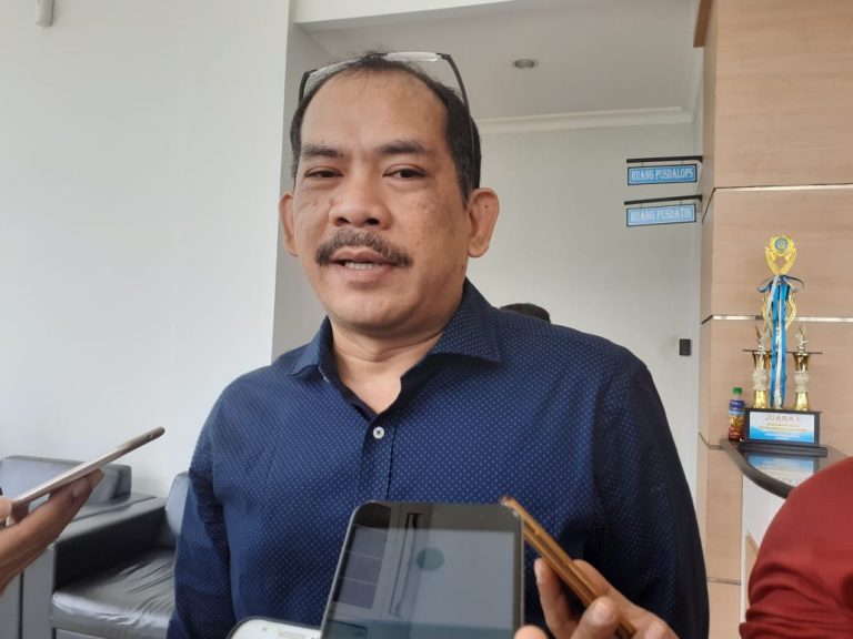 Asep Wahyu Wijaya Soroti Penyebab Longsor Akibat Tambang Emas Ilegal