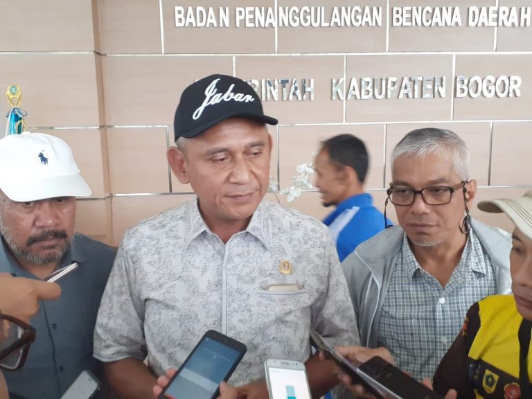 Mantan Wakil Walikota Bogor Sentil Ridwan Kamil. Pernyataannya Keras Bener