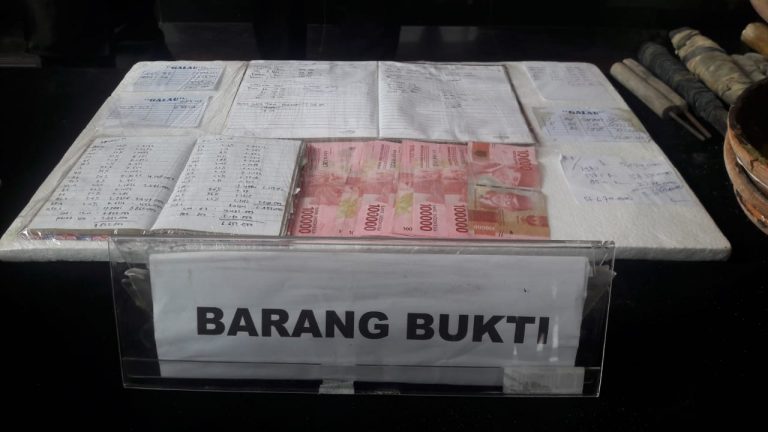Lagi Sibuk Bantu Korban Longsor di Cigudeg, Ini Malah Asik Nambang Emas. Bosnya Langsung Ditangkap Polisi