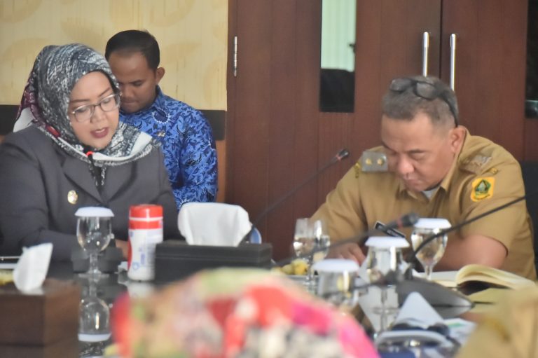 Ade Yasin Beberkan Proyek Fiktif di Pemkab Bogor. Ini Salah Satunya!!
