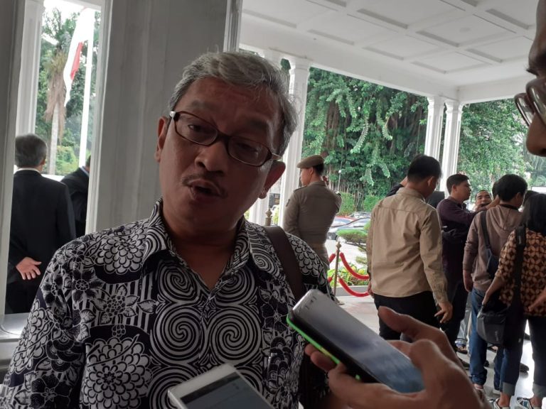 Marak Tawuran, Kerja Satgas Pelajar Dikritik Wandik