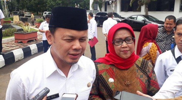 Reaksi Walikota dan Bupati soal Bentrok Ormas di Bogor