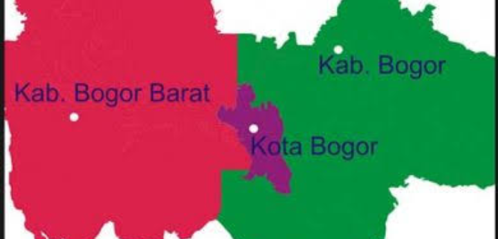 “Jawara” Jasinga Tolak Rumpin Jadi Ibu Kota Bogor Barat