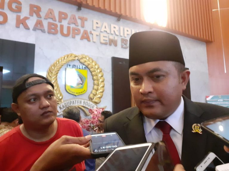 Dewan Ngarep Presiden Segera Cabut Moratorium DOB Bogor Barat