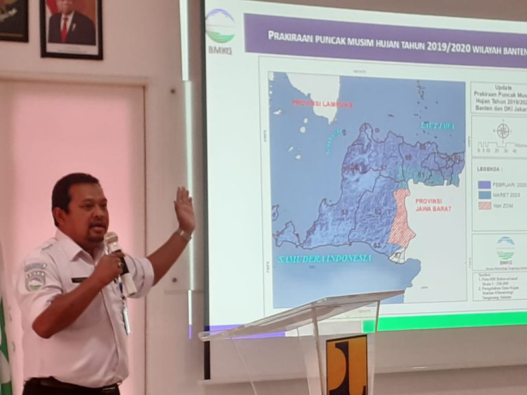 BMKG Prediksi Februari dan Maret Curah Hujan Tinggi, Masyarakat Diminta Waspada