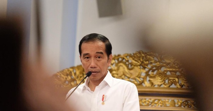 Presiden Jokowi Bertolak ke Natuna dan akan Bertemu Nelayan-Bagi Sertifikat Tanah