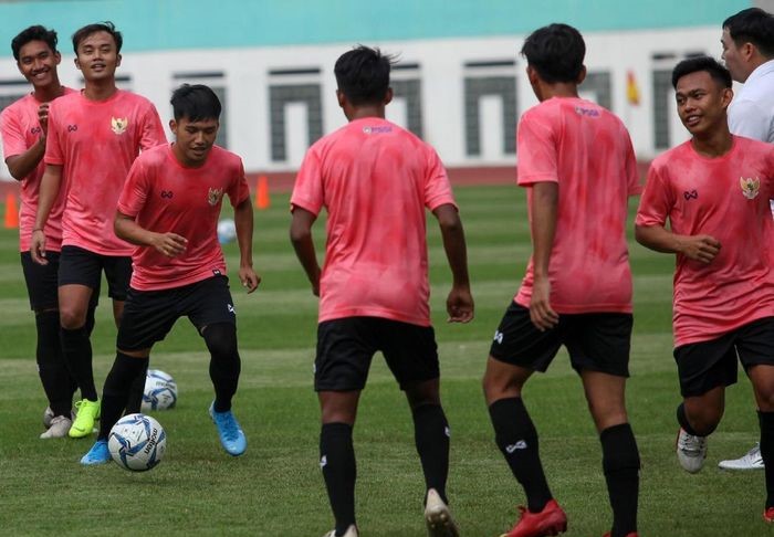 Timnas Indonesia U-19 Masih Akan Menjalani Sekali Laga Uji Coba