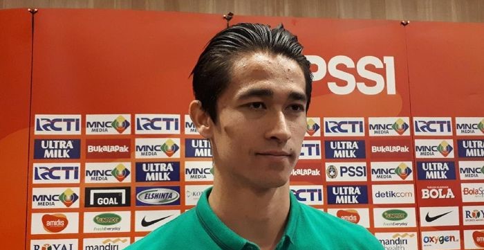 Gavin Kwan Kembali ke Bali United, Usia Tunggu 3 Tahun