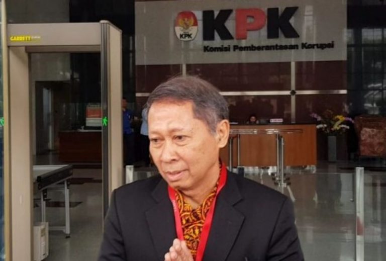 FPPI Dukung Langkah KPK Periksa RJ Lino