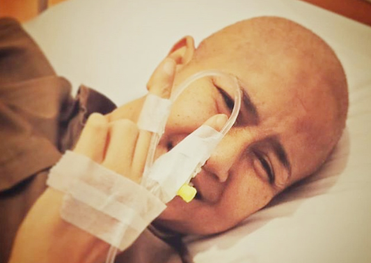 LATEST NEWS!! Artis Ria Irawan Meninggal Setelah Melawan Kanker
