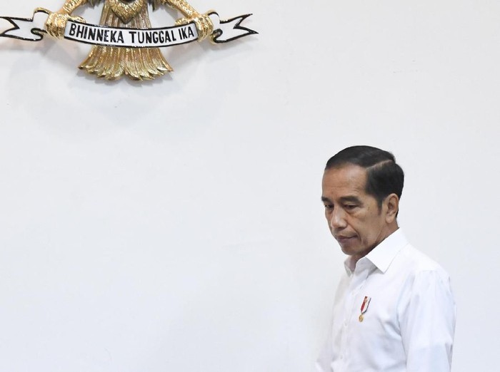 Perlu Dicurigai, Omnibus Law Dinilai Penuh Kerahasiaan