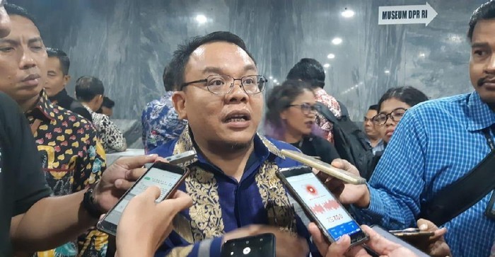 Pemkab Natuna Meminta Dibuatkan RS, Komisi IX: Wajar dan Tak Berlebihan
