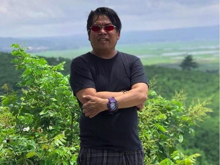 Paru-Paru Tinggal Sebelah, Bopak Castello Pilih-Pilih Kerjaan