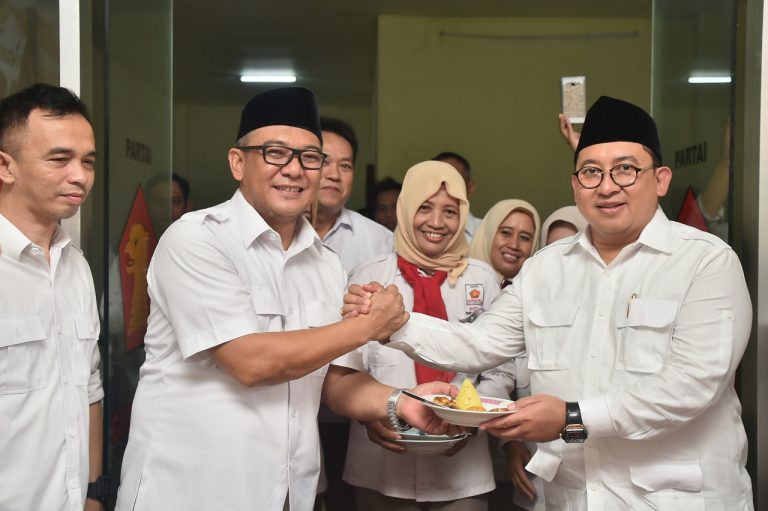 Gerindra Optimistis Pertahankan Suara di Kabupaten Bogor