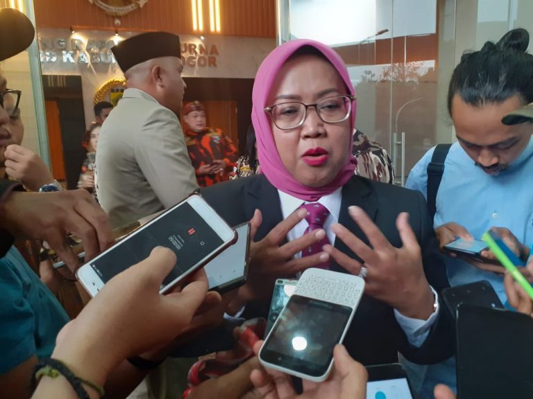 Perda Kepemudaan Diparipurnakan, Bupati Bogor Sebut Jangan Mentang-Mentang Ada Perda Ingin Dapat Hibah