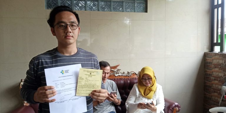 Akibat Virus Korona Tantangan Mahasiswa Indonesia Semakin Berat