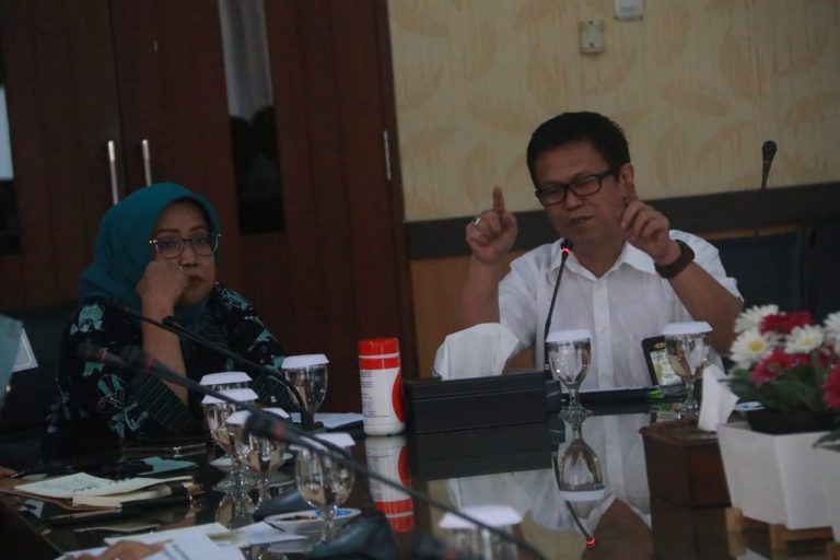 Dua Bendungan Raksasa segera Dibangun di Kabupaten Bogor
