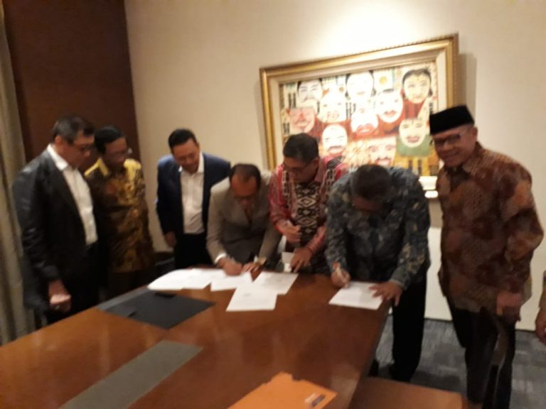 Siapkan Munas Peradi,  Sugeng Teguh Santoso Ditunjuk jadi Tim 9