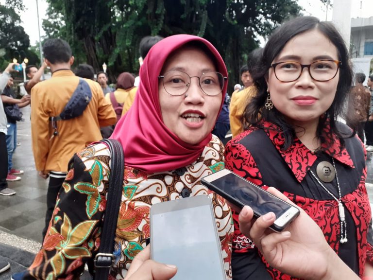 Dinkes Kota Bogor Apresiasi 1000 Surat Dukungan Perda KTR dari Pelajar
