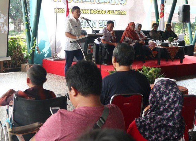 Musrenbang Bogor Selatan Bahas Rencana Penataan Kawasan Batutulis