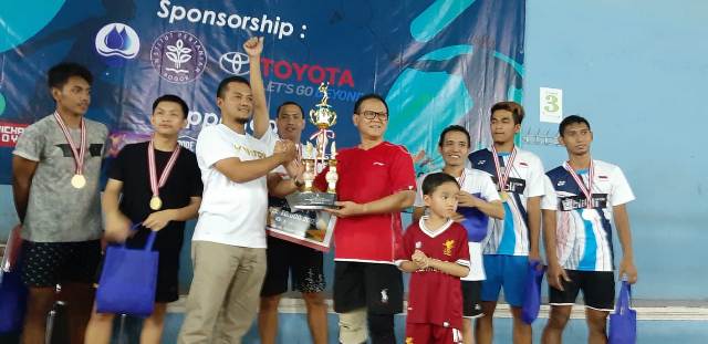 PB. Awet Rajet Jawara Balakujang Cup 2020 “” Menang Dramatis Atas Retro Jakarta Utara, PB. Awet Rajet Jawara Balakujang Cup 2020