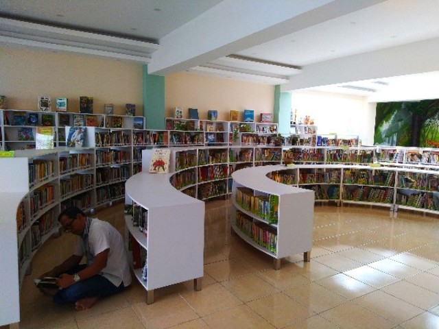 DPRD Kota Bogor Terbitkan Perda Penyelenggaraan Perpustakaan