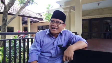 DPD PSI Kota Bogor Sikapi Larangan Bupati Bogor untuk Jemaah Ahmadiyah