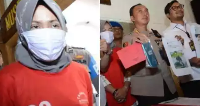 Blak-blakan Zikria Dzatil,  Warga MBR Bogor yang Hina Walikota Surabaya