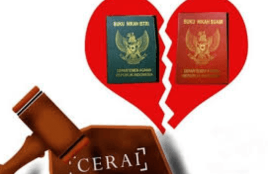 Gawat, Gugat Suami Lagi Nge-hits di Bogor, 1.354 Istri Minta Cerai