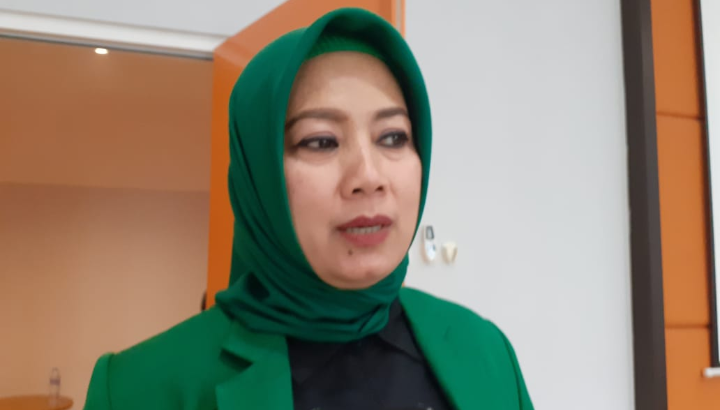Elly Yasin Minta BUMN Produsen Semen Jangkau Pasar Ekspor