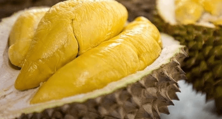 Festival Durian di Botani, Ketan sampe Bakso Durian pun Ada