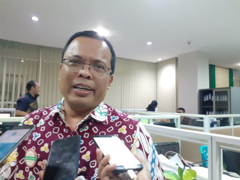BPJS Kesehatan Cabang Kota Bogor Targetkan Peserta JKN 100 Persen
