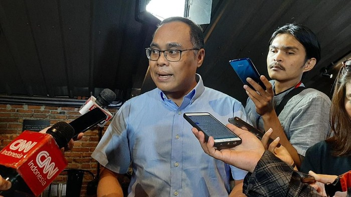 600 WNI Eks ISIS Ingin Kembali ke RI, Prof Hikmahanto Mengingatkan Ini