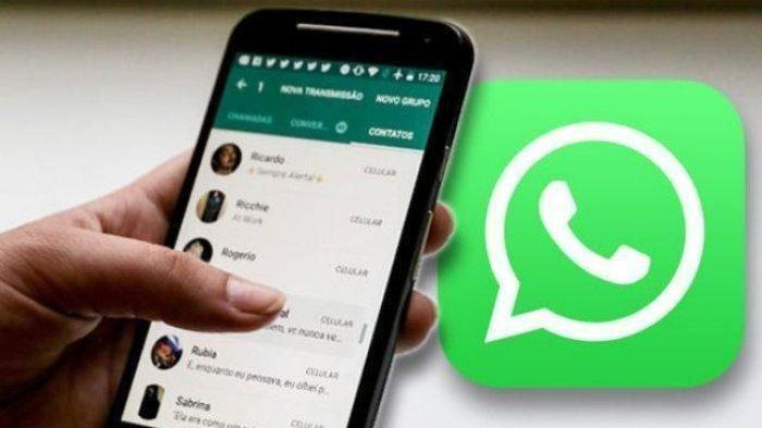 Ini Cara Ampuh Keluar dari Grup WhatsApp tanpa Ketahuan