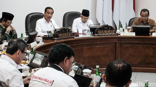 Google hingga Microsoft Mau Bangun Pusat Data di Indonesia