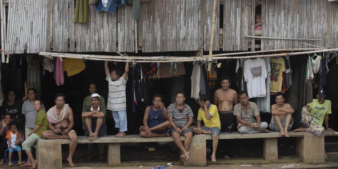 Pengangguran Indonesia Setara Penduduk Hong Kong dan Ujian Kartu Prakerja