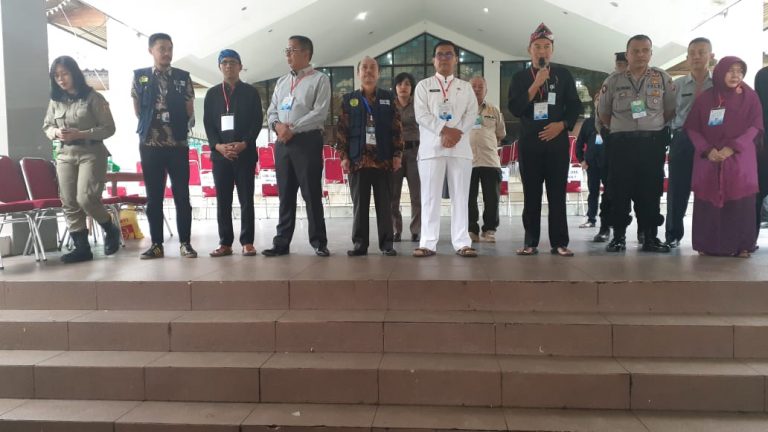 5.360 Pelamar Rebutan 294 Kursi ASN di Kota Bogor