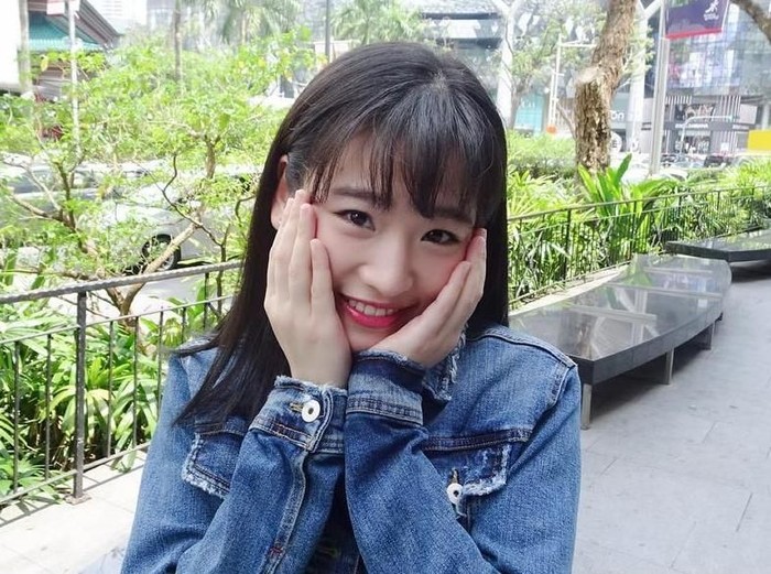 Ingin Bantu Nenek Cegah Corona, Haruka Nakagawa Mudik ke Jepang