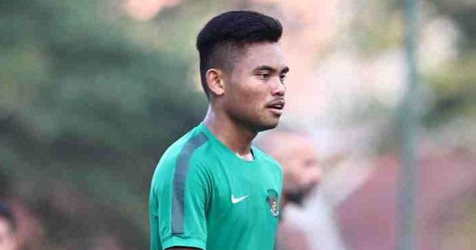 Bhayangkara FC Lakukan Penelusuran, Saddil Ramdani Dilaporkan ke Polisi