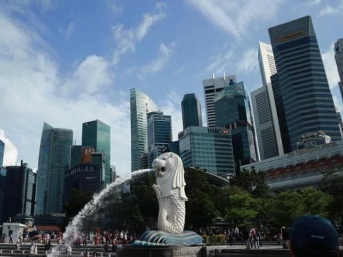 Kirim Uang ke ‘Lembaga Amal’, 3 WNI di Singapura Dihukum dengan UU Terorisme