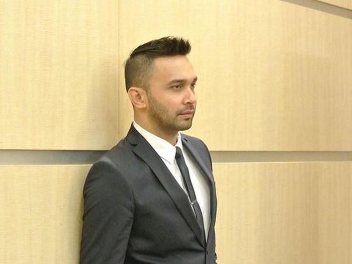 Untuk Bantu Lawan Corona Teuku Zacky Ajak Artis Lelang Barang